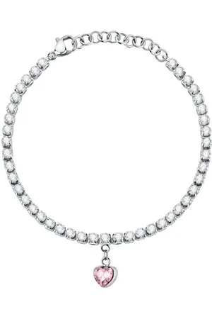 La Petite Story Armband Damen-Armband Edelstahl Kristall, Love - Verkäufer: CHRIST Juweliere und Uhrmacher seit 1863 GmbH