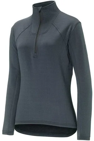 Protective Radtrikot Langarmtrikot Frauen P-Icefall - Verkäufer: F&E GmbH