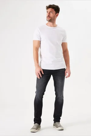 Garcia Slim-fit-Jeans Savio