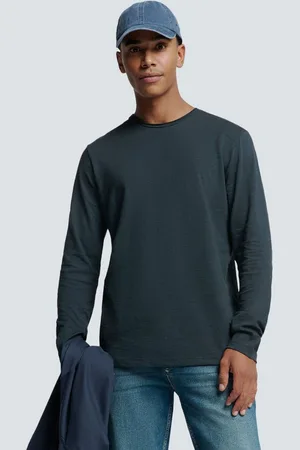 No Excess T-Shirt Langarm-T-Shirt