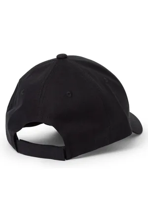 Hugo Blue Baseball Cap Alyce - Verkäufer: VAN GRAAF
