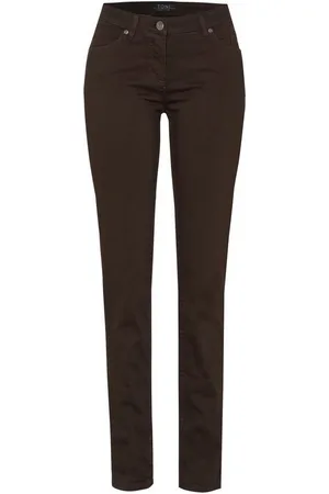 Toni 5-Pocket-Jeans Perfect Shape Straight - Verkäufer: Modehaus Arz