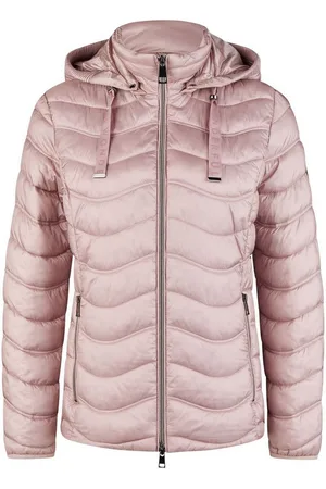 Barbara Lebek Steppjacke Damen Jacke - Verkäufer: Gebr. Leffers GmbH & Co. KG