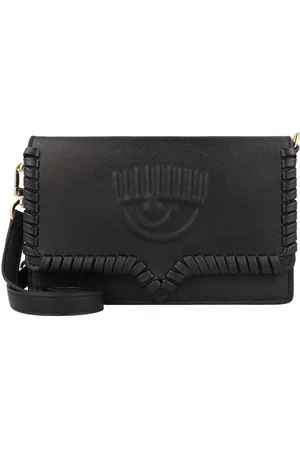 Chiara Ferragni Clutch Eyelike bags, Polyurethan - Verkäufer: WE LOVE BAGS