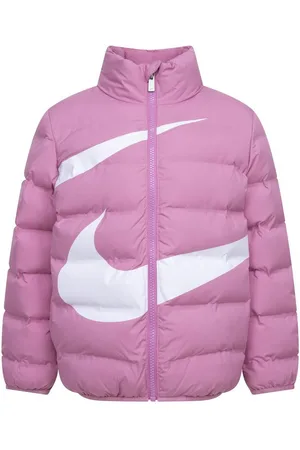 Nike Steppjacke