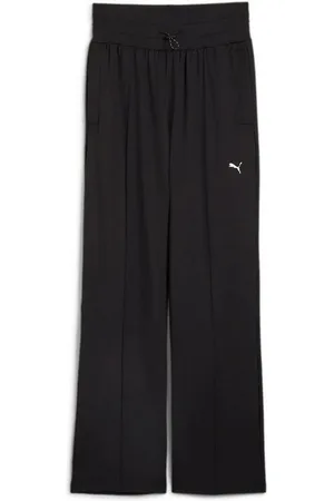PUMA Trainingshose CLOUDSPUN HW WIDE LEG PANT - Verkäufer: Sport Erdl
