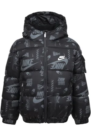 Nike Steppjacke