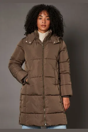 Hailys Steppjacke LS P JK Em44my