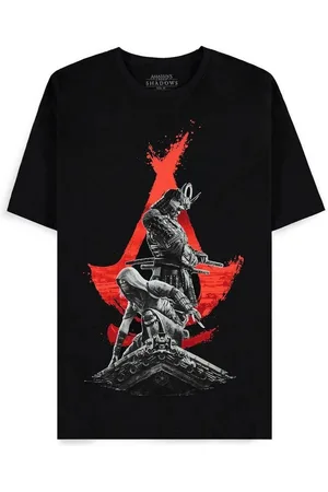 Assassin´s Creed T-Shirt - Verkäufer: yvolve