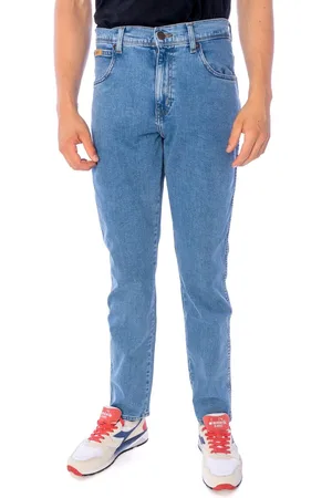 Wrangler Regular-fit-Jeans Jeans Texas Good Shot, G 35, L 30, F good shot (1-tlg) - Verkäufer: Big Leshopski