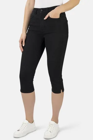 Stooker Women 7/8-Jeans Capri Denim Skinny Fit - Verkäufer: Stooker Brands