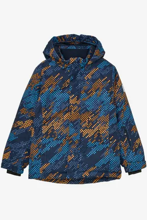 Color Kids Anorak Ski Jacket - AOP - Verkäufer: Sport Erdl