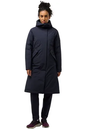 Jack Wolfskin Daunenmantel BRANDENBURGER