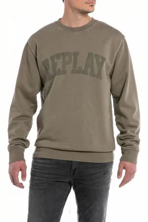 Replay Sweatshirt - Verkäufer: Alfons W. - Online Fashion Store