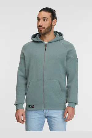 Ragwear Hoodie Herren Zenway - Verkäufer: MK Creativ & Fashion
