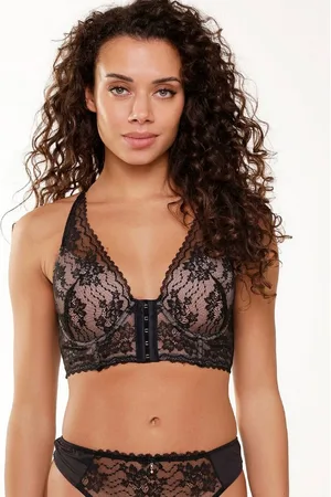 LingaDore Bustier (1-tlg) Spitze - Verkäufer: Mary & Paul
