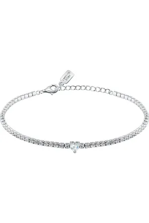 La Petite Story Armband, Silver - Verkäufer: CHRIST Juweliere und Uhrmacher seit 1863 GmbH