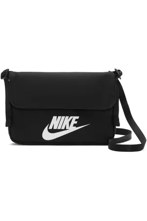 Nike Bauchtasche W NSW FUTURA 365 CROSSBODY BLACK/BLACK/WHITE - Verkäufer: Sport Hübner