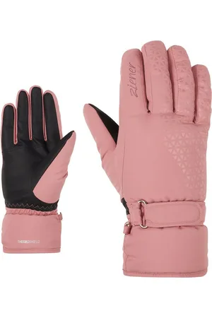 Ziener Skihandschuhe KISAR AS(R)
