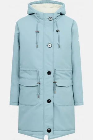 Derbe Winterjacke Friese_Festholm - Verkäufer: SAGATOO