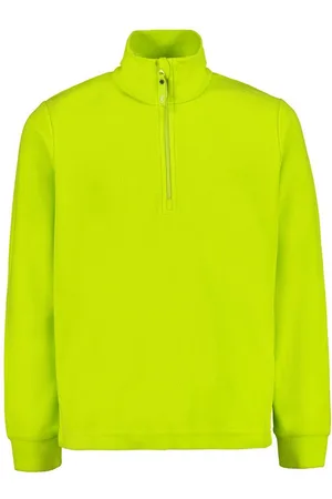 CMP Strickfleece-Pullover (1-tlg) für Kinder