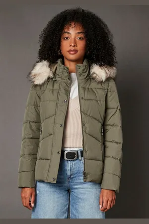 Hailys Steppjacke LS P JK Am44y
