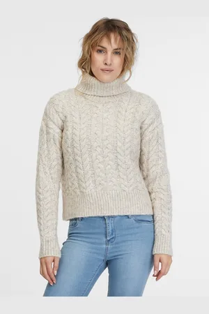 Ragwear Strickpullover Janna Short - Verkäufer: MK Creativ & Fashion