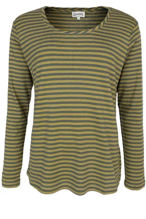 Deerberg Langarmshirt Adisella - Verkäufer: Scandic Fashion GmbH