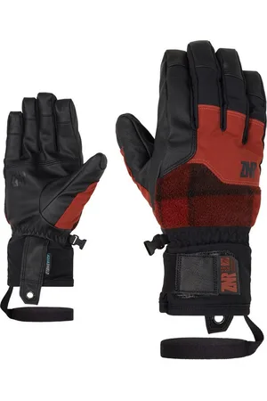 Ziener Skihandschuhe GONNO AS