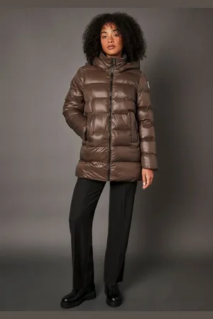 Hailys Steppjacke LS N JK La44ra