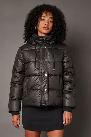 Hailys Steppjacke LS P JK Va44nessa
