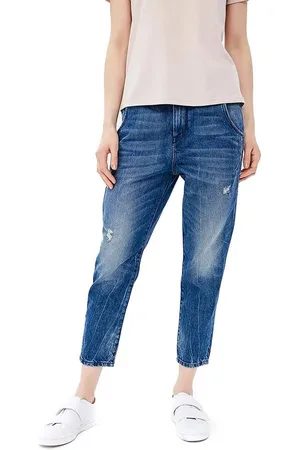 Diesel Boyfriend-Jeans Fayza EVO 084CK Damen Jeans Hose Boyfriend - Verkäufer: fashion4smile