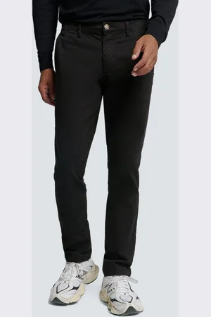 No Excess Chinohose Stretch-Chinohose