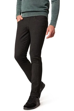 Pioneer Chinohose ERIC im Five-Pocket Style
