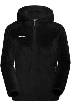 Mammut Fleecejacke Innominata ML Hooded Jacket Women - Verkäufer: