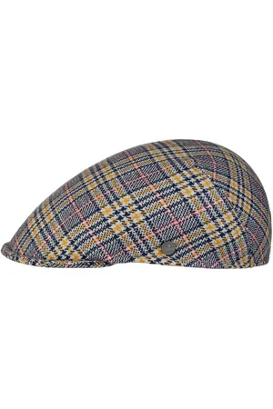 Lierys Flat Cap - Verkäufer: Hutshopping