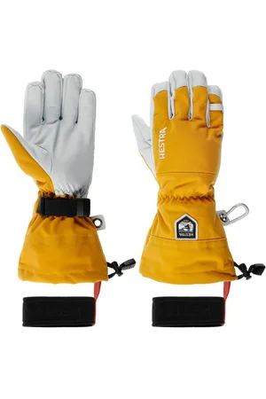 Hestra Skihandschuhe (1-St) Skihandschuhe mit Futter - Verkäufer: Hutshopping