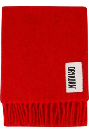 Drykorn Strickschal Damen Wollschal KASAY, (1-St) - Verkäufer: engelhorn