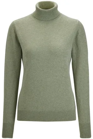 Falke Strickpullover (1-tlg) aus reinem Kaschmir - Verkäufer: