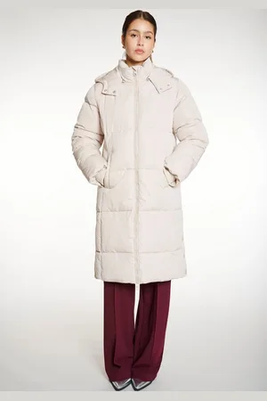 Hailys Steppjacke LS P JK Em44my