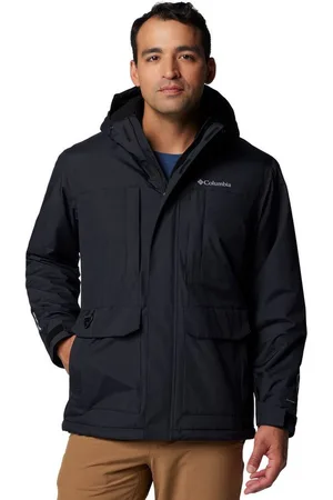 Columbia Outdoorjacke Herren Jacke LANDROAMER (1-St) - Verkäufer: engelhorn