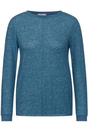 CECIL Langarmshirt - Verkäufer: Tara-M