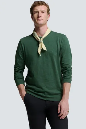 No Excess T-Shirt Langarm-T-Shirt