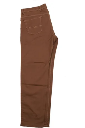 Pioneer 5-Pocket-Hose Five Pocket Megaflex Hose in XXL Größen von - Verkäufer: Abraxas-online