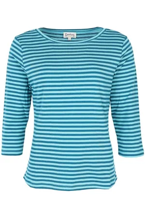 Deerberg Langarmshirt Pitta - Verkäufer: Scandic Fashion GmbH