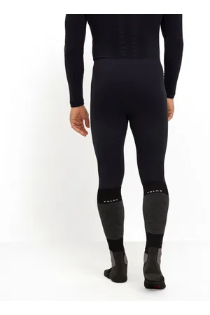 Falke Thermounterhose Warm (1-St) thermoregulierend für warme bis kalte Temperaturen - Verkäufer: