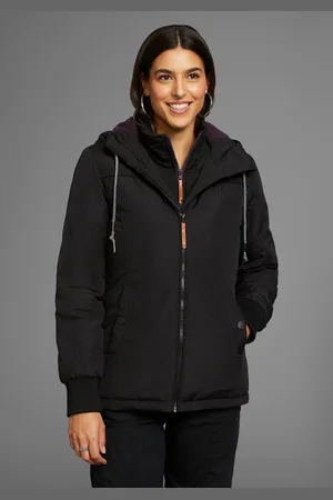 KangaROOS Outdoorjacke für vielseitige Aktivitäten im Freien