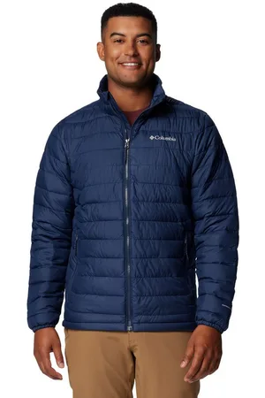 Columbia Funktionsjacke POWDER LITE II JACKET (1-St)