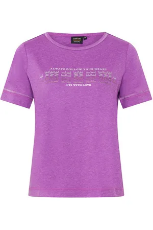 Canyon T-Shirt T-Shirt 1/2 Arm DARK BERRY - Verkäufer: Sport Butsch GmbH & Co.KG