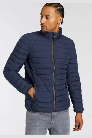 G.I.G.A. DX by killtec Steppjacke GW 6 MN QLTD JCKT